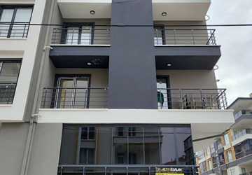 PAŞACIK MAHALLESİ 1+1 KİRALIK DAİRE