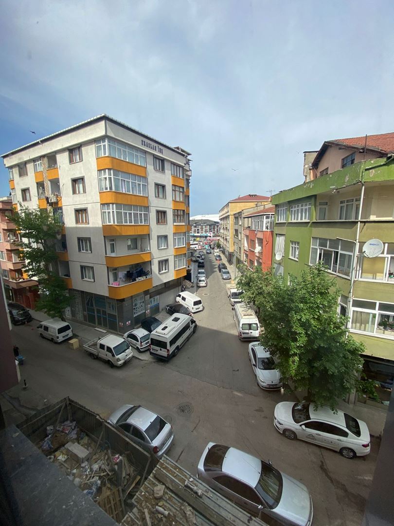 ŞENER GYD'DAN E-5 ÜZERİ KAYNARCA'DA 3+1 LÜKS 0 DAİRE