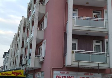 ALTIN EMLAKTAN SATILIK EŞYALI DAİRE