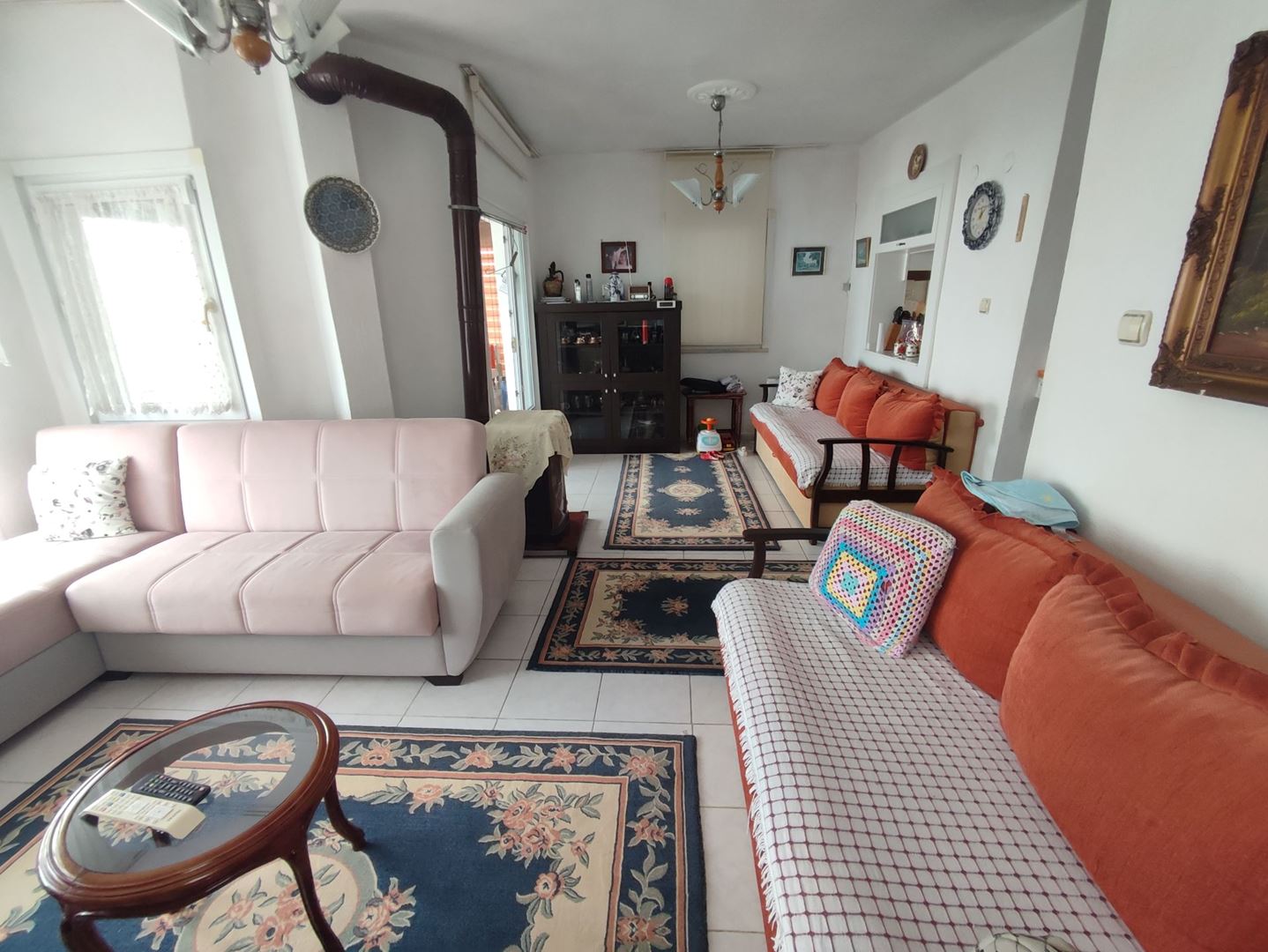Denize Yakın Konumda | Babakale Akliman'da Müstakil Tapulu 3+1 Bakımlı Villa — Çanakkale gayrimenkul ilan görseli 15 / 42, A…