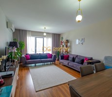 ESENYURT KİPTAŞ 5. ETAP’TA MANZARALI, SATILIK C TİPİ 3+1 DAİRE
