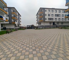 EMLAK 72 'DEN 2+0 SATILIK DAİRE