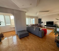 MALTEPE SÜREYYA PLAJI MARMARAYA YAKIN KİRALIK 3+1 DAİRE