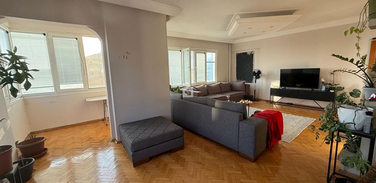 MALTEPE SÜREYYA PLAJI MARMARAYA YAKIN KİRALIK 3+1 DAİRE