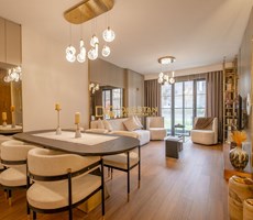 BAHÇEŞEHİR 2. KISIMDA 3+1 FIRSAT DAİRE, 60 AY VADE İMKANI