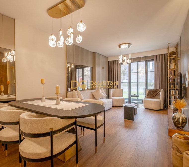 BAHÇEŞEHİR 2. KISIMDA 3+1 FIRSAT DAİRE, 60 AY VADE İMKANI