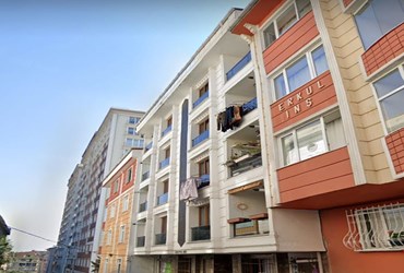 ESENYURT MEHTER ÇEŞME MAH. BAYAN YANINA PAYLAŞIMLI ODA