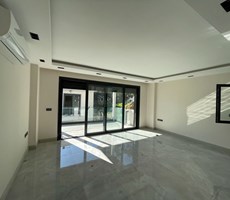 Avenue'ye yakın Yerden Isıtmalı 2+1 Kiralık Daire