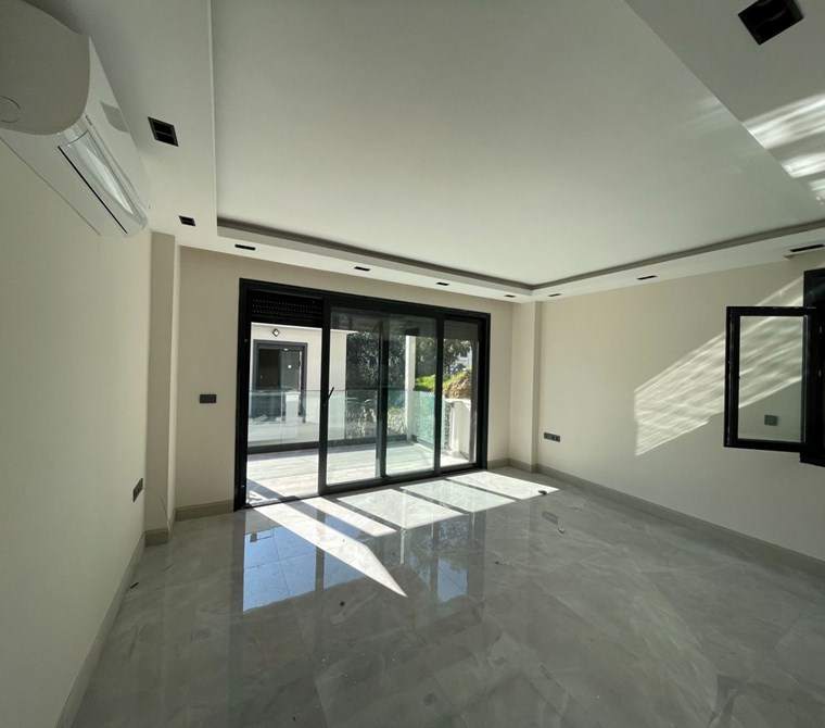 Avenue'ye yakın Yerden Isıtmalı 2+1 Kiralık Daire