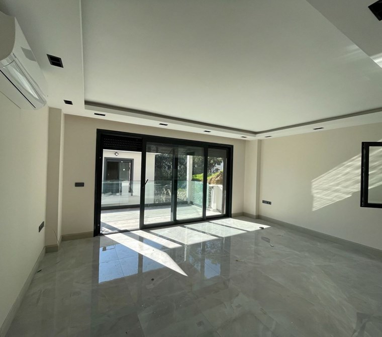 Avenue'ye yakın Yerden Isıtmalı 2+1 Kiralık Daire