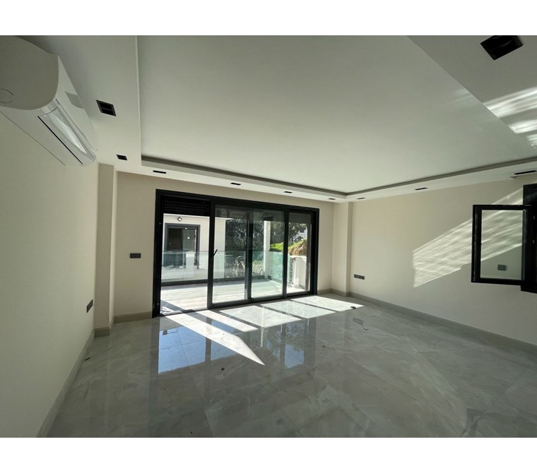 Avenue'ye yakın Yerden Isıtmalı 2+1 Kiralık Daire