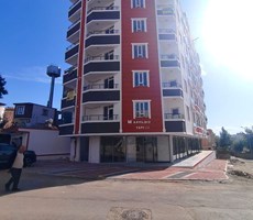 EMLAK 72 'DEN FATİH MAHALLESİ'NDE SATILIK 2+0 DAİRE