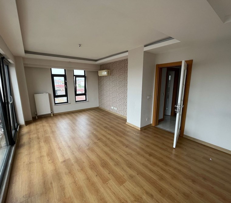Rahat Yaşam Alanı Haliç Panoramada 2+1 114m2 Kiralık Daire