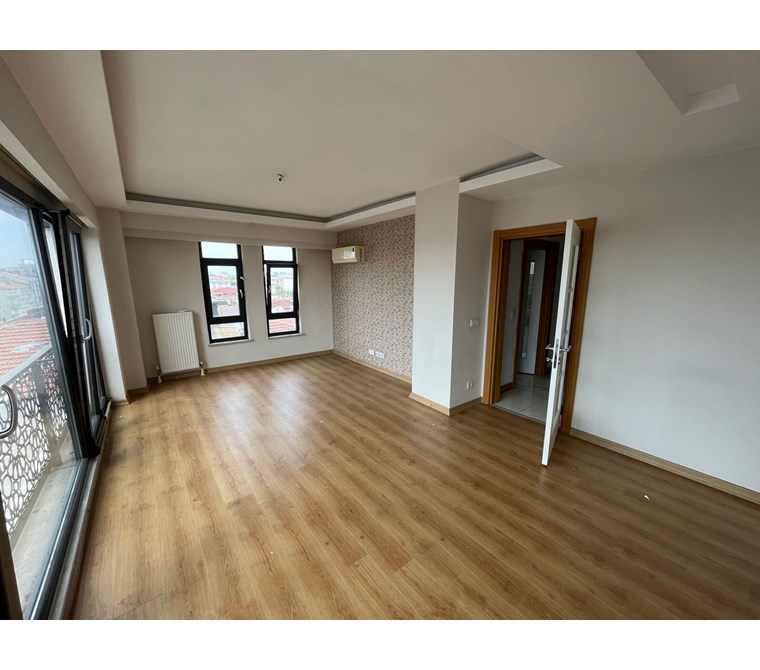 Rahat Yaşam Alanı Haliç Panoramada 2+1 114m2 Kiralık Daire