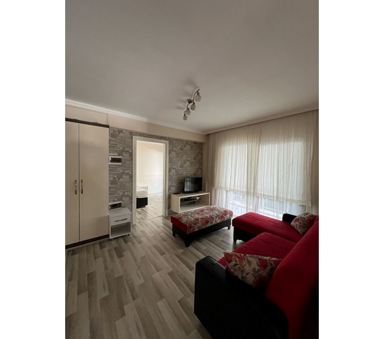  HÜSEYİN ÖĞÜT'TEN KİRALIK EŞYALI 4+1 DAİRE