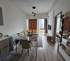 GÜNEŞLİ BASIN EKSPERS SATILIK 1+1 REZİDANS