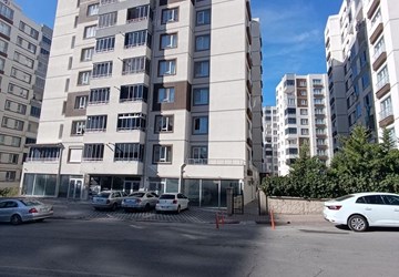 ERKİLET BADE 1 DE SATILIK 4+1 FIRSAT DAİRE