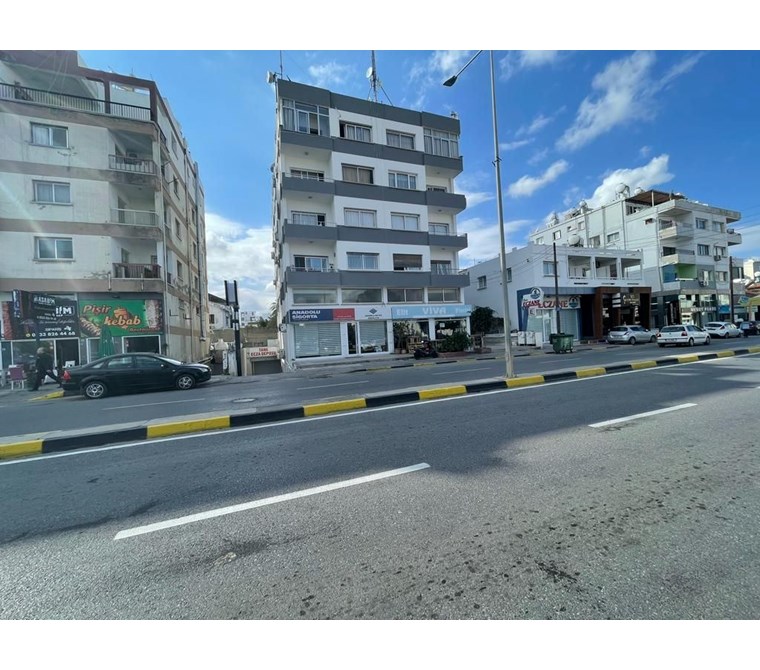  Yüksek Tabela Değeri Taşıyan Bir Dükkana Nedersiniz?