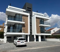 Yenikent‘te satılık Türk koçanlı 2 + 1 penthouse daire