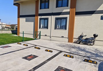 ALTIN EMLAK'tan BAŞİSKELENİN YENİ GÖZDE SEMTİ KULLAR'da SIFIR 4+1 ÇATI DUBLEKS