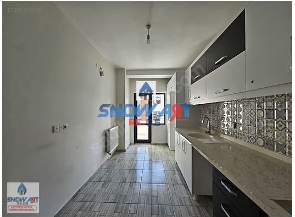 SNOWART GM`den ŞEHİR MERKEZİNDE SATILIK 3+1 DAİRE