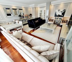 ATAKÖY 5. KISIM'DA MARMARAYA YAKIN, 3+1 KİRALIK DAİRE