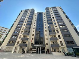 S.ÖRÜNK'TEN YENİ VALİLİĞE KOMŞU İŞ MERKEZİNDE SATILIK 3+1 İŞYERİ