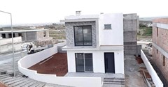 BOĞAZ BÖLGESİ SATILIK 160M2'DEN 3+1 VİLLALAR £175.000