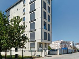 Tuzla Yayla'da Mercan Hastanesi Yakını 2+1 Satılık Daire