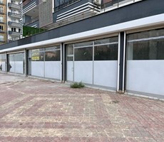 EMLAK 72'DEN KUYUBAŞI TOKİ GİRİŞİNDE CADDE ÜZERİ KİRALIK DÜKKAN
