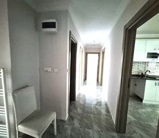LÜLEBURGAZ BARIŞ MAHALLESİ CADDE ÜZERİNDE KİRALIK 3+1 DAİRE