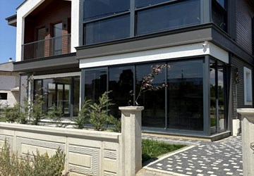 BOLU ALTIN EMLAK ÇARŞI TEMSİLCİLİĞİNDEN SATILIK VİLLA