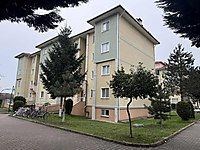 ALTIN EMLAK'TAN METEK TOKİ'DE SATILIK FIRSAT 2+1 DAİRE