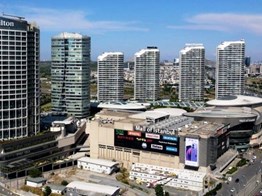 Mall of istanbul da Kiralık Mobilyalı 1+1 90m2 Daire