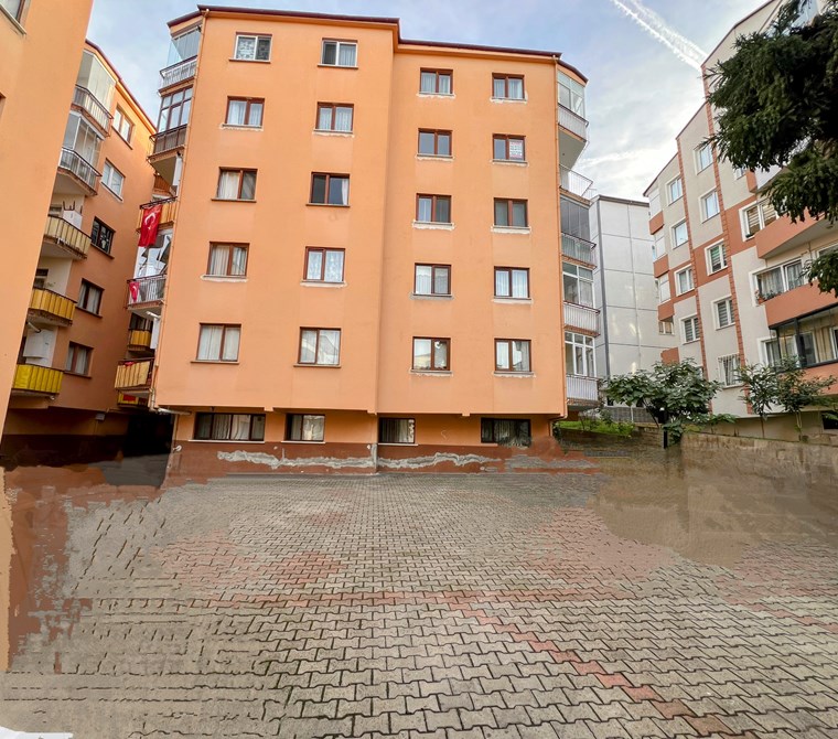 Trabzon Ortahisar Beşirli'de Kiralık 3+1 Daire, Site İçinde, Ulaşıma ve Sahile Yakın Konumda!