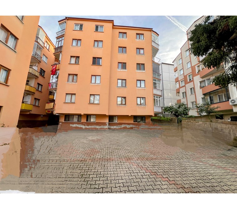 Trabzon Ortahisar Beşirli'de Kiralık 3+1 Daire, Site İçinde, Ulaşıma ve Sahile Yakın Konumda!