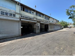 Dolayoba Sanayi Sitesinde Kiralık Atölye