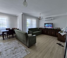  Dalaman Hürriyet'te Merkeze 5 Dk Net 144 m² Çift Teraslı 2+1 Dubleks