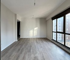 POYRAZ'DAN SURYAPI ANTALYADA SATILIK 118m² 6.KAT DAİRE