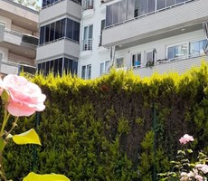 BALIKESİR EDREMİT AKÇAY'DA SATILIK HAVUZLU 4+1 DUBLEKS LÜKS DAİRE!