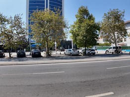 Kartal Hukukçular Towers Satılık Dükkan -Çift Cephe Köşe Dubleks