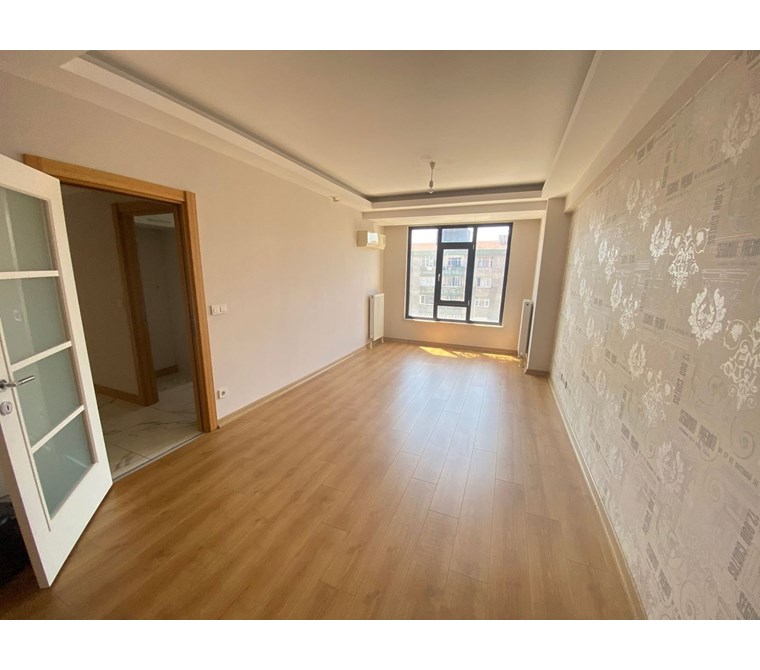 Rahat Yaşam Alanı Haliç Panoramada 2+1 114m2 Satılık Daire