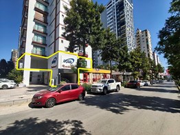 GÜZELYALI ŞEHİTLER B.ÜZERİ BAĞIMSIZ GİRİŞLİ 1.KAT KİRALIK İŞYERİ