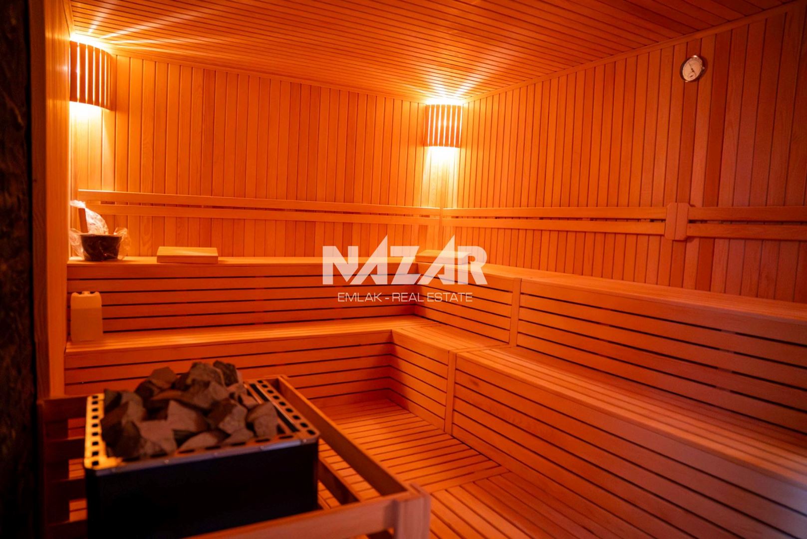 Alanya Şekerhane’de Satılık Yeni 2+1 Daire – 65 m2 · 8