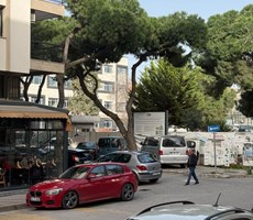  KARŞIYAKA AKSOY CADDESİ’NDE SATILIK PRESTİJLİ DÜKKAN