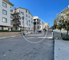 ❗SATILIK 🌟DİDİM🌟HİSAR MAH.🌟2+1 KÖŞE DAİRE