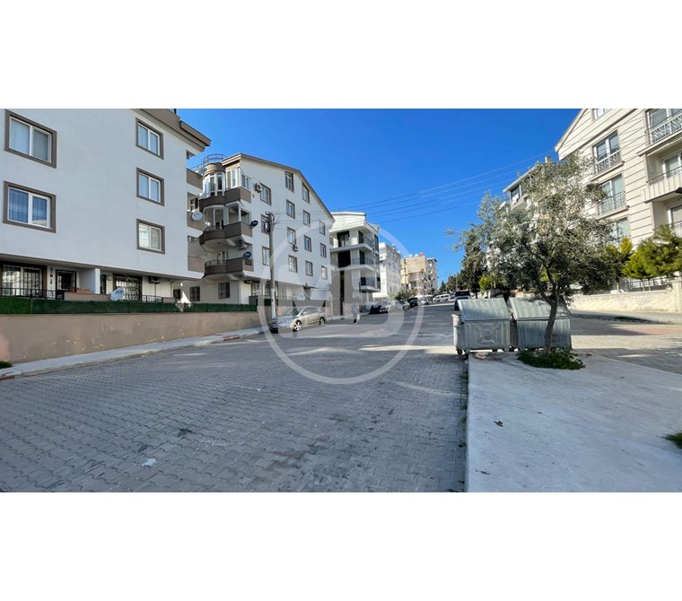 ❗SATILIK 🌟DİDİM🌟HİSAR MAH.🌟2+1 KÖŞE DAİRE