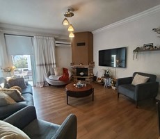 Göçmenköyde satılık 3+1 daire