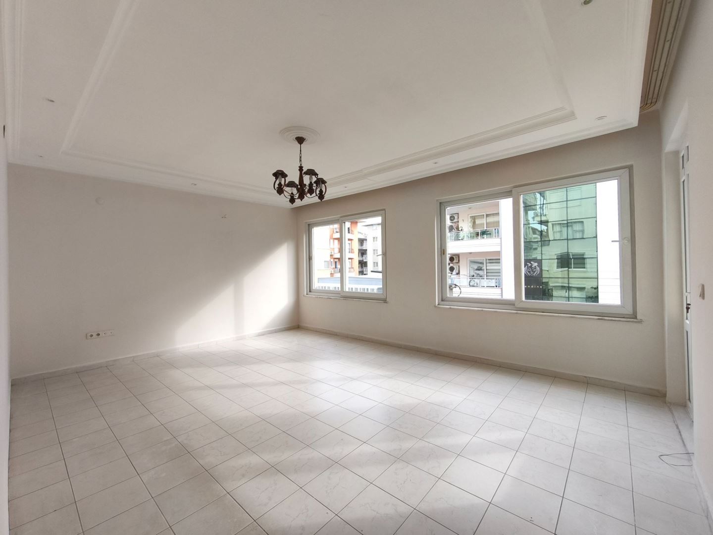2+1 Flat to Let in Güllerpınarı, Alanya – 90 m² · 7