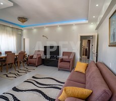 KONYAALTI UNCALI MAHALESİ DOĞALGAZLI 3+1 SATILIK DAİRE